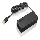 Lenovo ThinkPad 65W AC Adapter (Slim Tip) (UK, Saudi Arabia) – 0A36266
