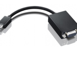 Lenovo Mini-DisplayPort to VGA Cable – 0A36536
