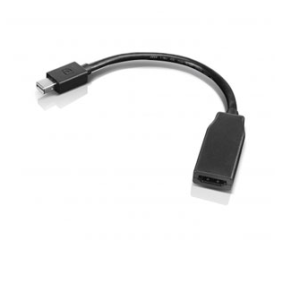 Lenovo Mini-DisplayPort to HDMI Cable – 0B47089