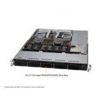 Supermicro CloudDC SuperServer (SYS-120C-TN10R)