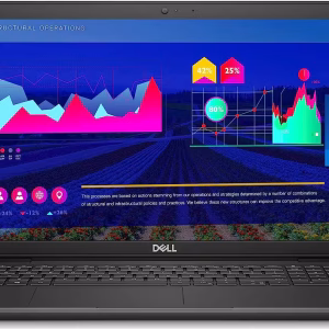 Dell Business Laptop Latitude 3520, 15.6″ FHD IPS Backlit Display, i7-1165G7, 32GB RAM, 1TB SSD, Webcam, WiFi 6, USB-C, HDMI, Win 10 Pro