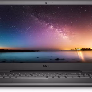 Dell Inspiron 3000 Series 3501 Laptop, 15.6 Full HD Screen, 11th Gen Intel Core i5-1135G7 Quad-Core Processor, 16GB DDR4 Memory, 512GB PCIe SSD, Webcam, HDMI, Wi-Fi, Windows 10 Home, Black