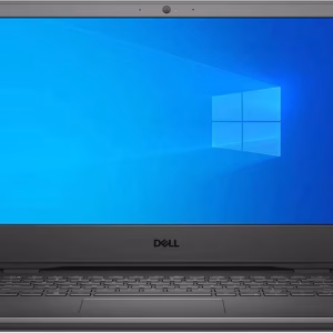 Dell Vostro 3510 Laptop 15.6” FHD Display Core i7-1165G7 8GB 1TB HDD NVIDIA 2GB Graphics Webcam Eng-Arb Keyboard WIN10 Black16GB RAM 1TB HDD+1TB SSD)