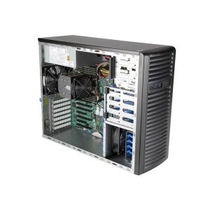 Supermicro SuperWorkStation A+ Mid-Tower (AS -3014TS-I)