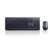 Lenovo Professional Plus Wireless Keyboard & Mouse (English/Arabic) – 4X30H56797