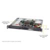 Supermicro 1U Mainstream SuperServer (SYS-5019S-ML)