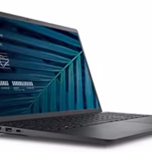 Dell Vostro 3510-i5-11th 16GB RAM, 1TB HDD+256GB SSD , Nvidia GeForce MX350-win 10pro