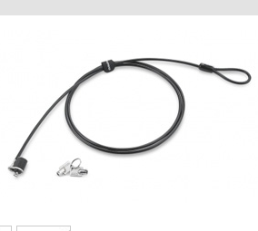 Lenovo Security Cable Lock – 57Y4303