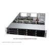 Supermicro CloudDC SuperServer (SYS-620C-TN12R)