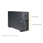 Supermicro SuperWorkstation Full-Tower (SYS-7049A-T)