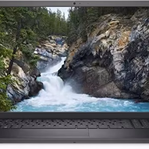 Dell Vostro 3510 Laptop 15.6” FHD Display Core i7-1165G7 16GB 1TB HDD+256GB SSD NVIDIA 2GB Graphics Webcam Eng-Arb Keyboard WIN10 Black With Free Pro HT Action Camera