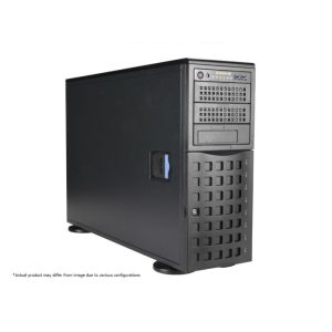 Supermicro SuperWorkstation (SYS-740A-T)