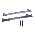 Dell Accessories Ready Rails 2U Sliding Rails,CusKit 770-BBIN