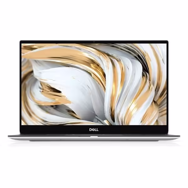 Dell XPS 13 9305 13.3 inch 4K UHD Laptop, Intel Evo Core i7-1165G7, 16GB RAM, 512GB SSD, Touchscreen, Backlit Keyboard, Fingerprint Reader