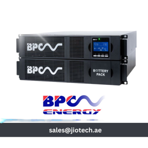 BPC UPS PPRIME 20K - 20000VA | 20 Kva BPC UPS | UPS BPC PPRIME 20K - 200...