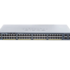 Cisco C1-C2960X-48LPD-L ONE Catalyst 2960-X 48-Ports PoE+ Switch | C1-C2...