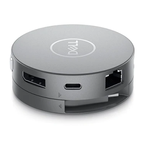 Dell 7-in-1 USB-C Multiport Adapter 3Yr – DA310-470-AEUP