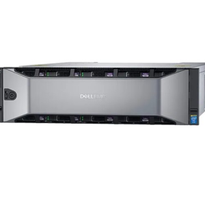 DellEMC Storage SC7020AF Controller 16Gb FC, 30.72TB SSD, 3Yr ProSupport and 4hr Mission Critical