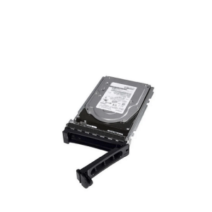 Dell 1TB 7.2K RPM SATA 6Gbps 512n 2.5in Hot plug Hard Drive, 3.5in HYB CARR, CK – 1TB 400 ATJH