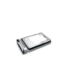 Dell 2.4TB Hard Drive SAS ISE 12Gbps 10K 512e 2.5in with 3.5in HYB CARR Customer Kit – HD 2.4TB 161 BCFV