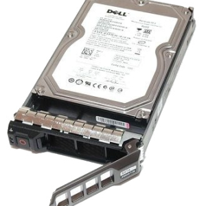 Dell 400 AEEZ 1TB 7.2K 3.5″ SATA 6Gbps Hot Plug HDD 13G