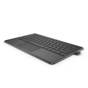 Dell Tablet Keyboard – Slim Arabic – 1Yr Warranty