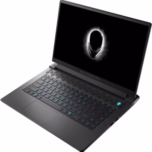 Dell Alienware M15 R5 Premium Gaming Laptop, Amd Ryzen R9 5900Hx, 15.6 Inch Qhd, 1Tb Ssd, 32 GB RAM, Nvidia Geforce Rtx 3070 GDDR6 8GB Graphics, Win 11 Home, Eng Ar Kb, Black
