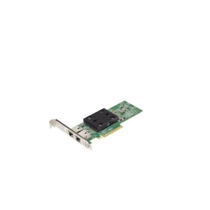 Dell Broadcom 57416 Dual Port 10Gb, Base T, PCIe Adapter, Full Height, Customer Install – 57416 540 BBUO