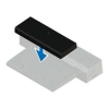 Dell E-Docking Spacer (for 7000 series ONLY) – 452-BBID