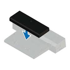 Dell E-Docking Spacer (for 7000 series ONLY) – 452-BBID