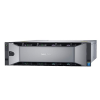 Dell EMC SCv3000 3Ux16 Drive Storage Array No HD 10Gb iSCSI 4x SFP+Optical Adapter 2 – 3Yr