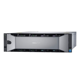 Dell EMC SCv3000 3Ux16 Drive Storage Array No HD 10Gb iSCSI 4x SFP+Optical Adapter 2 – 3Yr