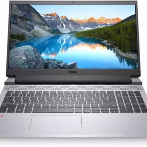Dell G15 5515 Gaming Laptop AMD Ryzen 5 5600H 8GB 256GB SSD NVIDIA  GeForce RTX 3050 4GB GDDR6 15.6″ FHD Win 11