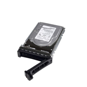 Dell 4TB Hard Drive NLSAS ISE 12Gbps 7K 512n 3.5in Hot Plug, CUS Kit – 4TB 400 BLFB