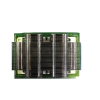 Dell Heat Sink for R740 R740XD125W or lower CPU (low profile low cost) CK – 412 AAMC