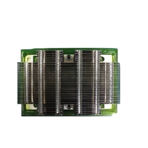 Dell Heat Sink for R740 R740XD125W or lower CPU (low profile low cost) CK – 412 AAMC