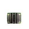 Dell Heat sink for PowerEdge R640 for CPUs upto 165W CK – 412 AAMF