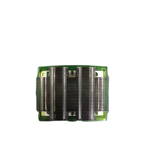 Dell Heat sink for PowerEdge R640 for CPUs upto 165W CK – 412 AAMF