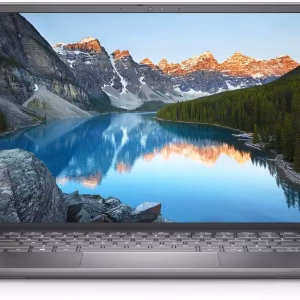 Dell Inspiron 13 5310 Laptop, 11Th Gen Intel Core I5-11320H, 13.3 Inch Qhd, 512Gb Ssd, 8 Gb Ram, Intel Iris Xe Graphics, Win 11 Home, Eng Ar Kb, Silver