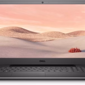 Dell Inspiron 15 3000 Laptop, 15.6″ HD Display, Intel N4020 Dual-Core Processor, 8GB RAM, 256GB SSD, Webcam, HDMI, Bluetooth, Wi-Fi, Black, Windows 10