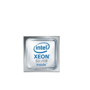 Dell Intel Xeon Silver 4210R 2.4G, 10C 20T, 9.6GT s, 13.75M Cache, Turbo, HT (100W) DDR4 2400, CK – 338 BVKE