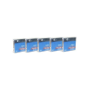 LTO-6 Tape Cartridge, 5-Pack – Kit