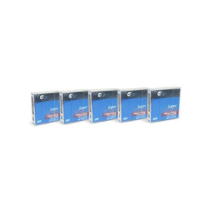 LTO-6 Tape Cartridge, 5-Pack – Kit
