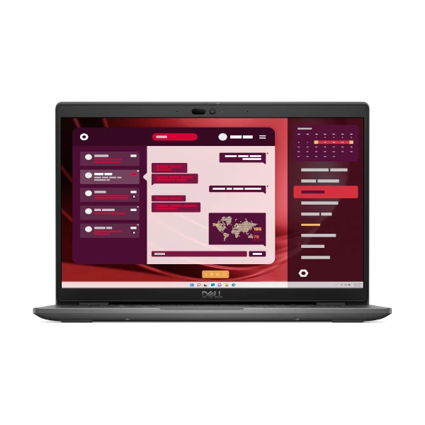 Dell Latitude 3450 i7-1355U 8GB DDR5 512GB SSD 14″ FHD Ubuntu Laptop – Model 3450N-EA-VPN-XCTOL345014EMEA