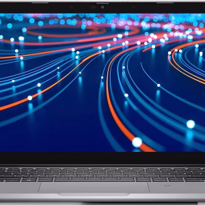 Dell Latitude 5320 Laptop Pc 13.3 Inch Fhd Non-Touch Laptop Pc, Intel Core I5-1185G7 Processor, 16Gb Ram, 256Gb Nvme Ssd, Webcam, Thunderbolt, Hdmi, Windows 11 Pro