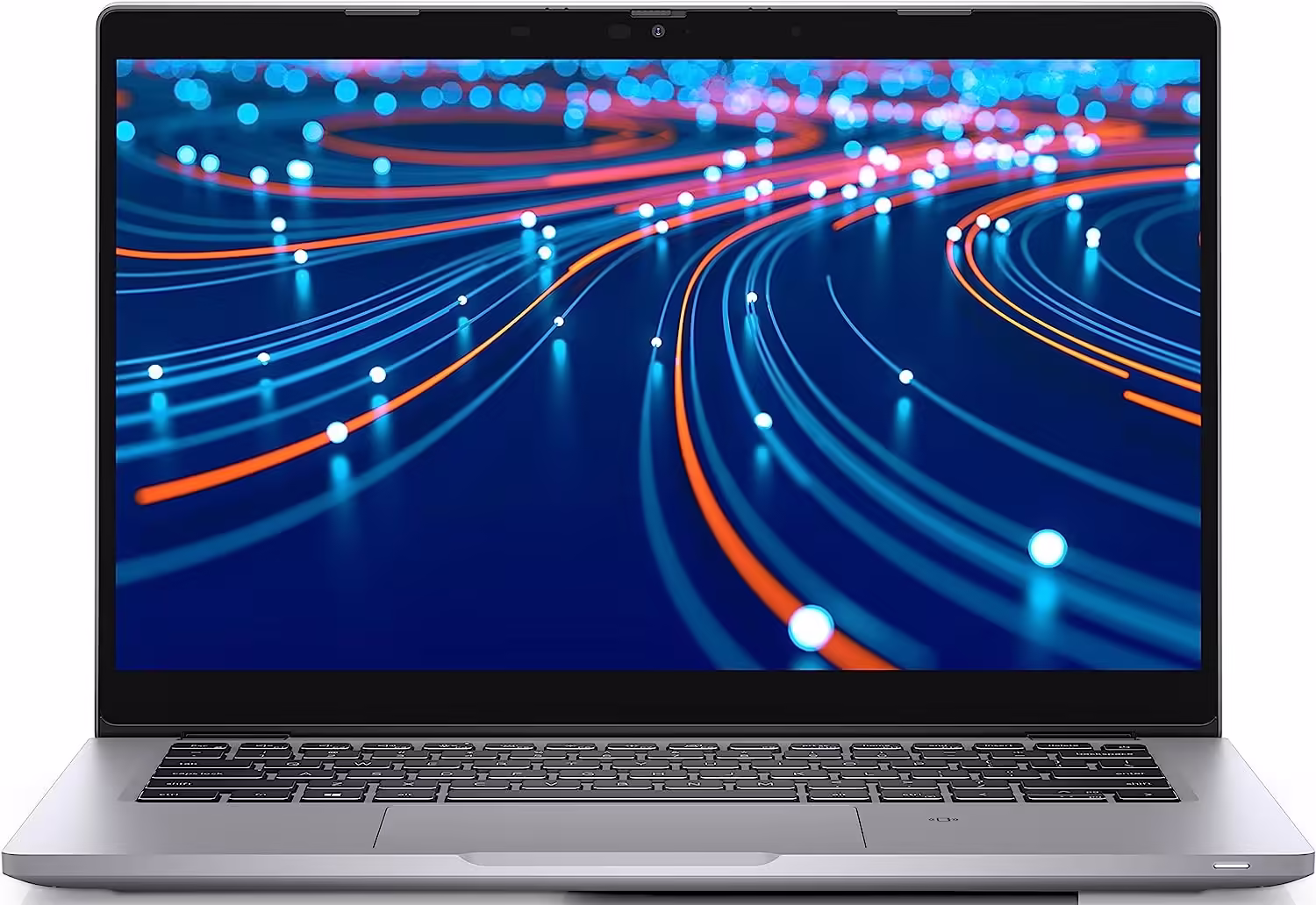 Dell Latitude 5320 Laptop Pc 13.3 Inch Fhd Non-Touch Laptop Pc, Intel Core I5-1185G7 Processor, 16Gb Ram, 256Gb Nvme Ssd, Webcam, Thunderbolt, Hdmi, Windows 11 Pro