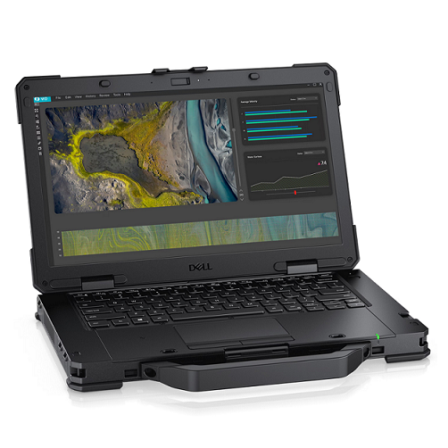 Dell Latitude 5430 Rugged Intel Core i7-1185G7, 16GB DDR4, 1TB SSD, Intel Iris Xe Graphics, 14″ FHD WVA Touch