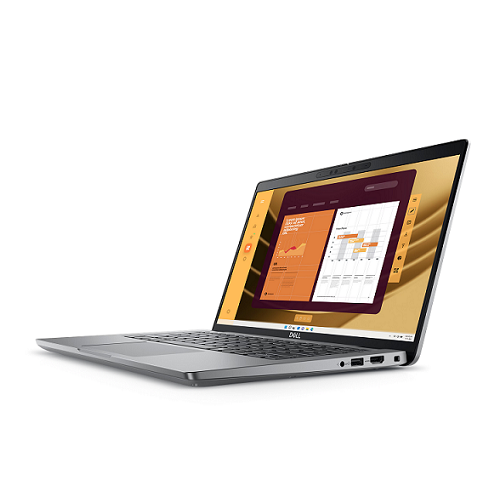 Dell Latitude 5450 Intel Core Ultra 5-125U, 8GB DDR5, 512GB SSD, Integrated Intel Graphics, 14″ FHD IPS Non-Touch