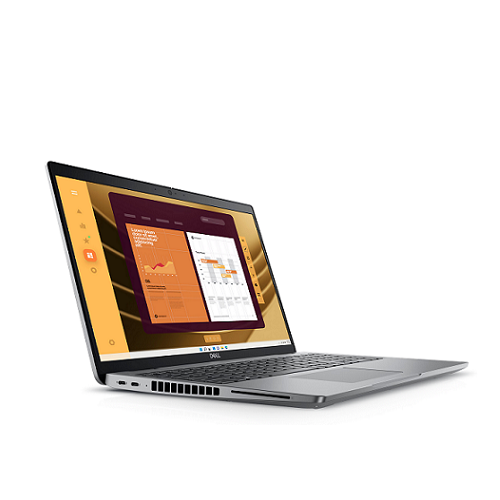 Dell Latitude 5550 Intel Core Ultra 7-155U, 16GB DDR5, 512GB SSD, Integrated Intel Graphics, 15.6″ FHD IPS Non-Touch
