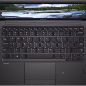 Dell Latitude 7290 12.5 Business Laptop, Intel Core I7-8650U, 512Gb Ssd, 16Gb Ddr4, Webcam, Windows 10 Pro
